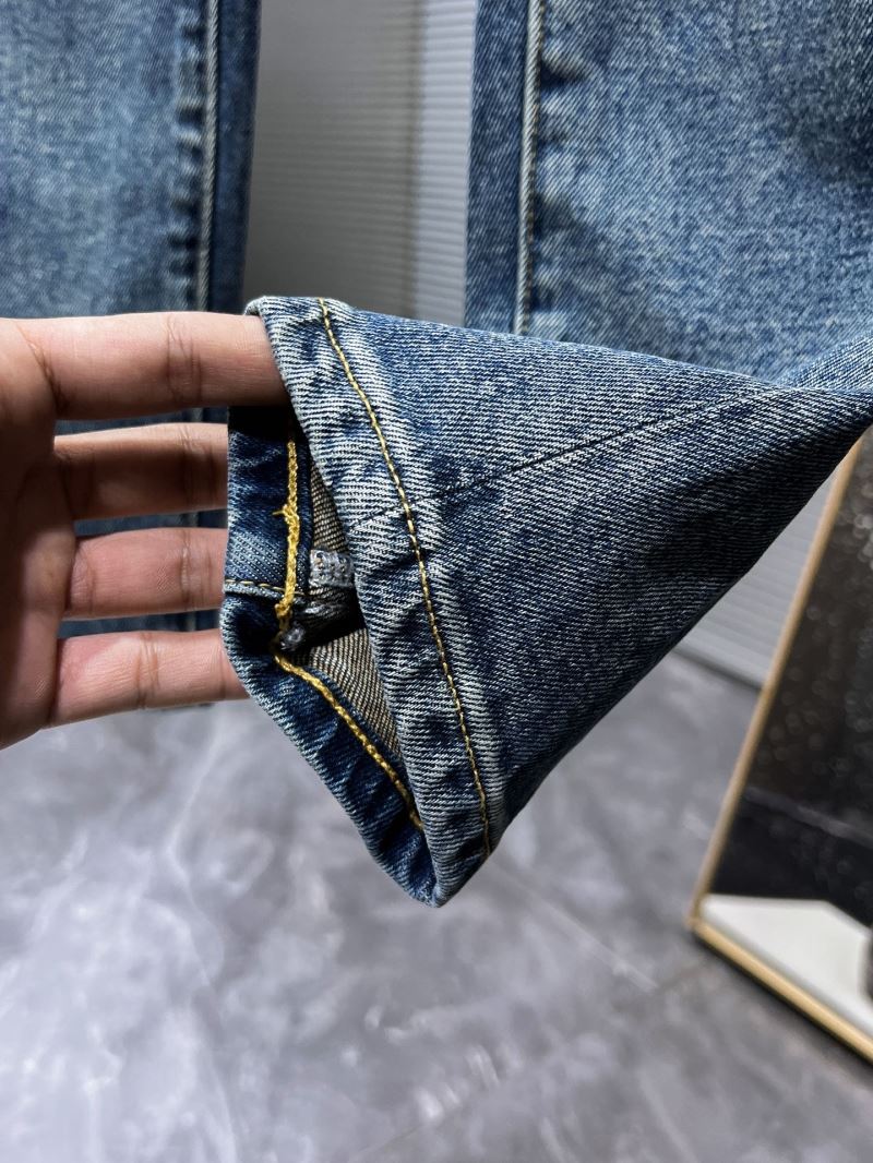 Louis Vuitton Jeans